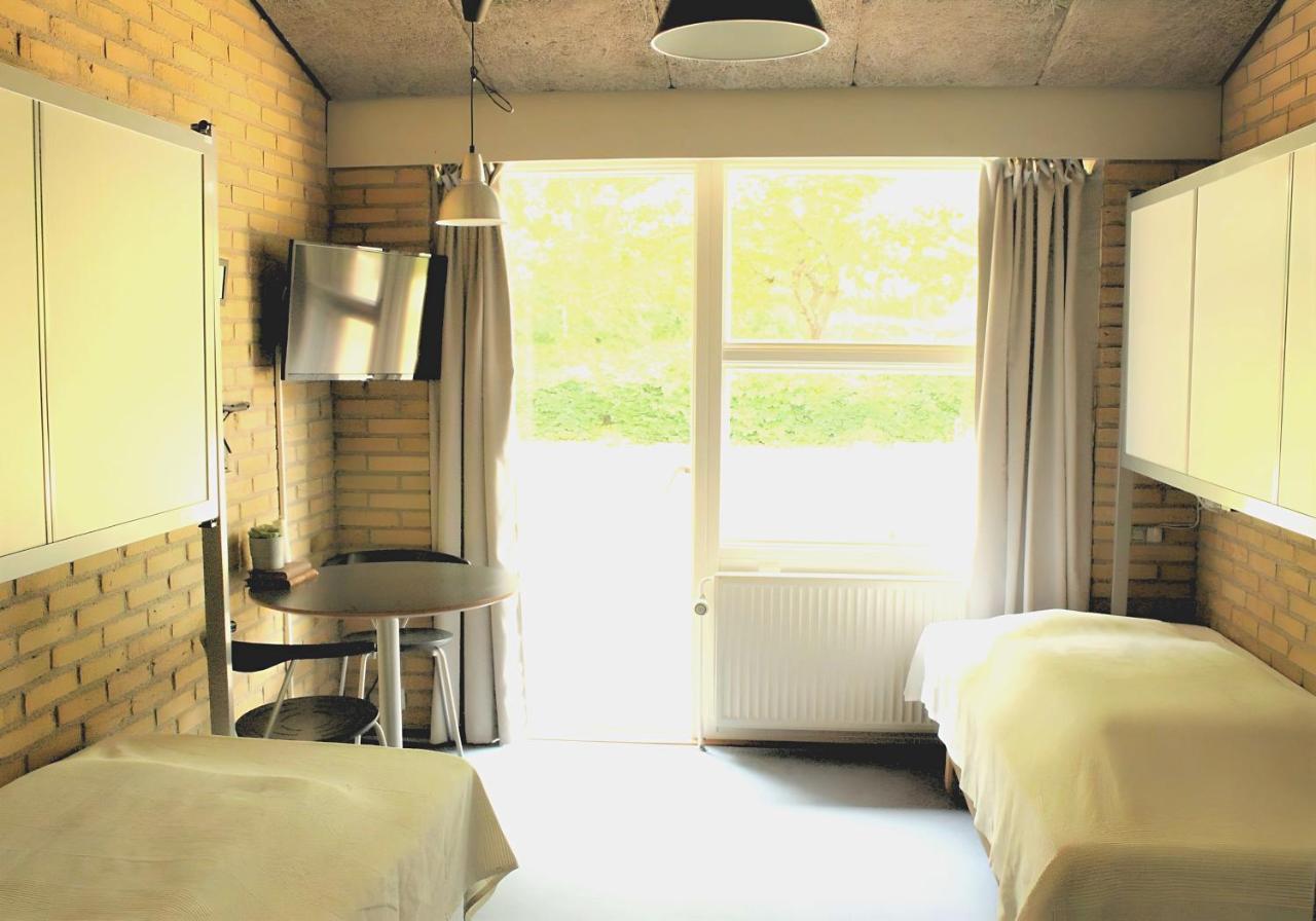 Danhostel Horsens Pokoj fotografie